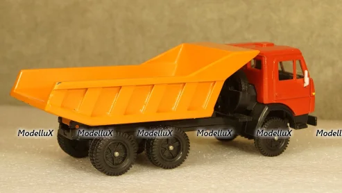 Газ-14 Чайка, завод Газ 1:43