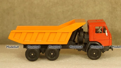 Газ-14 Чайка, завод Газ 1:43