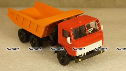 Газ-14 Чайка, завод Газ 1:43