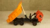Газ-14 Чайка, завод Газ 1:43