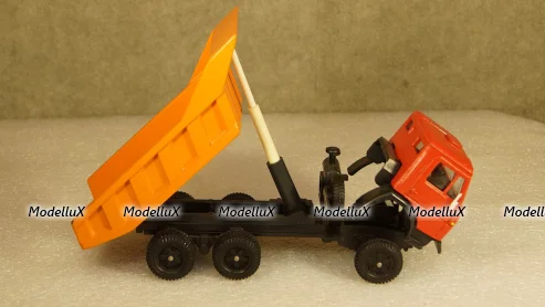 Газ-14 Чайка, завод Газ 1:43