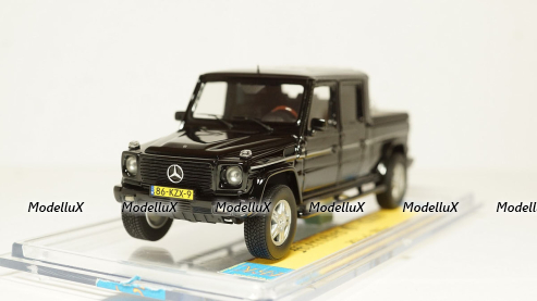 Rolls Royce silver Cloud I, black, RHD, Oxford 1:43