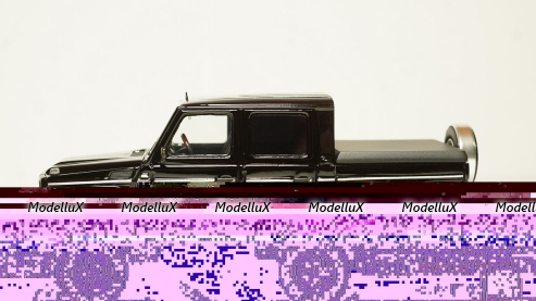 Rolls Royce silver Cloud I, black, RHD, Oxford 1:43