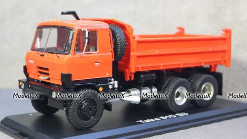 Газ-14 Чайка, завод Газ 1:43