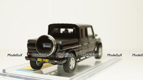 Rolls Royce silver Cloud I, black, RHD, Oxford 1:43