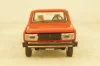 Ваз-2105 А39, красная, Тантал/Радон 1:43