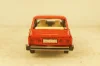 Ваз-2105 А39, красная, Тантал/Радон 1:43