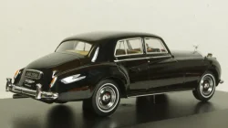 Rolls Royce silver Cloud I, black, RHD, Oxford 1:43