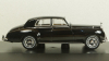 Rolls Royce silver Cloud I, black, RHD, Oxford 1:43