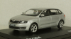 Skoda Rapid Spaceback (2013), 143AB-030AB, Abrex 1:43