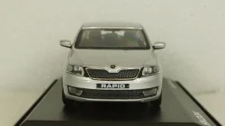 Skoda Rapid Spaceback (2013), 143AB-030AB, Abrex 1:43
