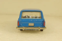 Москвич-433, А5, синий, Тантал/Радон 1:43