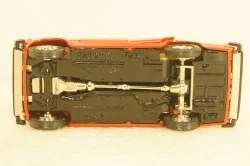Ваз-2105 А39, красная, Тантал/Радон 1:43
