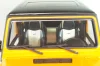 Mercedes G63 W463 2017, Sunset Orange, ALM820608, Almost Real 1:18
