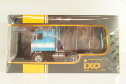 GMC Astro 95 tractor 1975, blue/white, TR213, IXO, 1:43