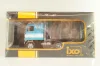 GMC Astro 95 tractor 1975, blue/white, TR213, IXO, 1:43