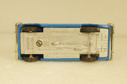 Москвич-433, А5, синий, Тантал/Радон 1:43