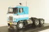 GMC Astro 95 tractor 1975, blue/white, TR213, IXO, 1:43
