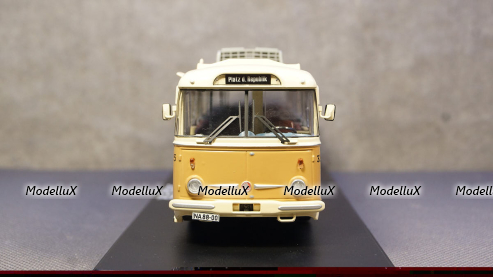 Белаз-7522 Пожарная цистерна большой емкости Кривой рог, УССР 1982г., TruckTyr 1:43