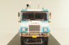 GMC Astro 95 tractor 1975, blue/white, TR213, IXO, 1:43