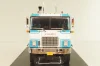 GMC Astro 95 tractor 1975, blue/white, TR213, IXO, 1:43