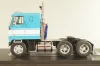 GMC Astro 95 tractor 1975, blue/white, TR213, IXO, 1:43