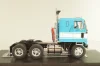 GMC Astro 95 tractor 1975, blue/white, TR213, IXO, 1:43