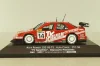 Alfa Romeo 155 V6 TI #14 Alfa corse ITC 1996, G.Fisichella, red, XT016, Onyx 1:43