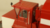 Белаз-7522 Пожарная цистерна большой емкости Кривой рог, УССР 1982г., TruckTyr 1:43