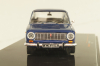Ваз-2101 Жигули, Lada 1200, blue, 1975, CLC586, IXO, 1:43