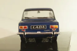 Ваз-2101 Жигули, Lada 1200, blue, 1975, CLC586, IXO, 1:43