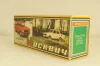 Москвич-427, 90г., Тантал/Радон 1:43
