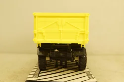 Камаз-4310, желтый, Арек 1:43