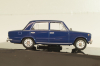 Ваз-2101 Жигули, Lada 1200, blue, 1975, CLC586, IXO, 1:43