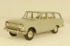Москвич-427, 90г., Тантал/Радон 1:43