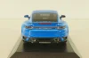 Porsche 911 (992) Turbo S 2020, blue, 410069474, Minichamps 1:43