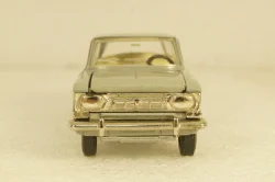 Москвич-427, 90г., Тантал/Радон 1:43