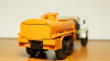 Краз 255, Саратов 1:43