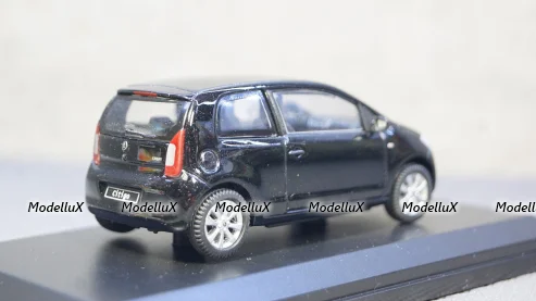 Москвич-427, 90г., Тантал/Радон 1:43