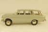 Москвич-427, 90г., Тантал/Радон 1:43