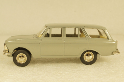 Москвич-427, 90г., Тантал/Радон 1:43
