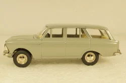 Москвич-427, 90г., Тантал/Радон 1:43