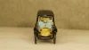 Москвич-427, 90г., Тантал/Радон 1:43