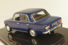 Ваз-2101 Жигули, Lada 1200, blue, 1975, CLC586, IXO, 1:43