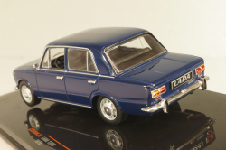 Ваз-2101 Жигули, Lada 1200, blue, 1975, CLC586, IXO, 1:43