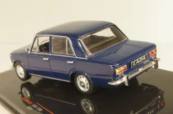 Ваз-2101 Жигули, Lada 1200, blue, 1975, CLC586, IXO, 1:43