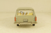 Москвич-427, 90г., Тантал/Радон 1:43
