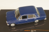 Ваз-2101 Жигули, Lada 1200, blue, 1975, CLC586, IXO, 1:43