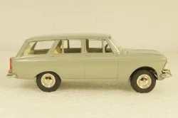 Москвич-427, 90г., Тантал/Радон 1:43