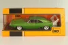 Dodge Charger Daytona 1969, green, 1975, CLC585, IXO, 1:43